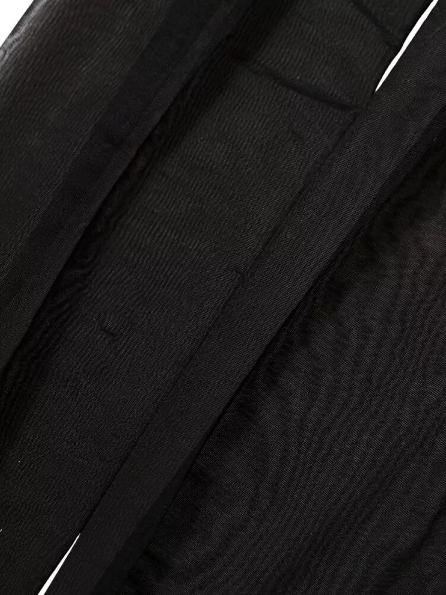 Dolce&Gabbana Sheer Tights