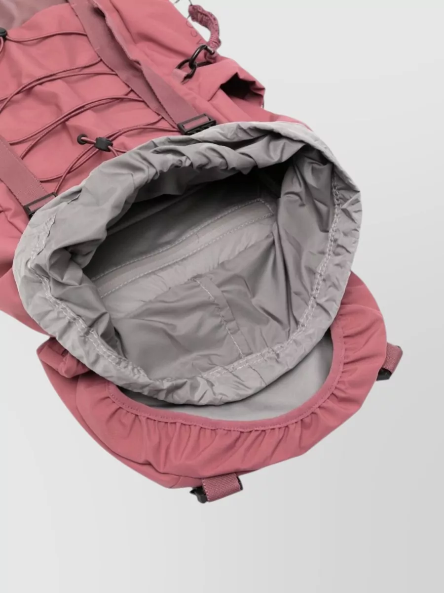 Adidas By Stella Mccartney Logo Backpack