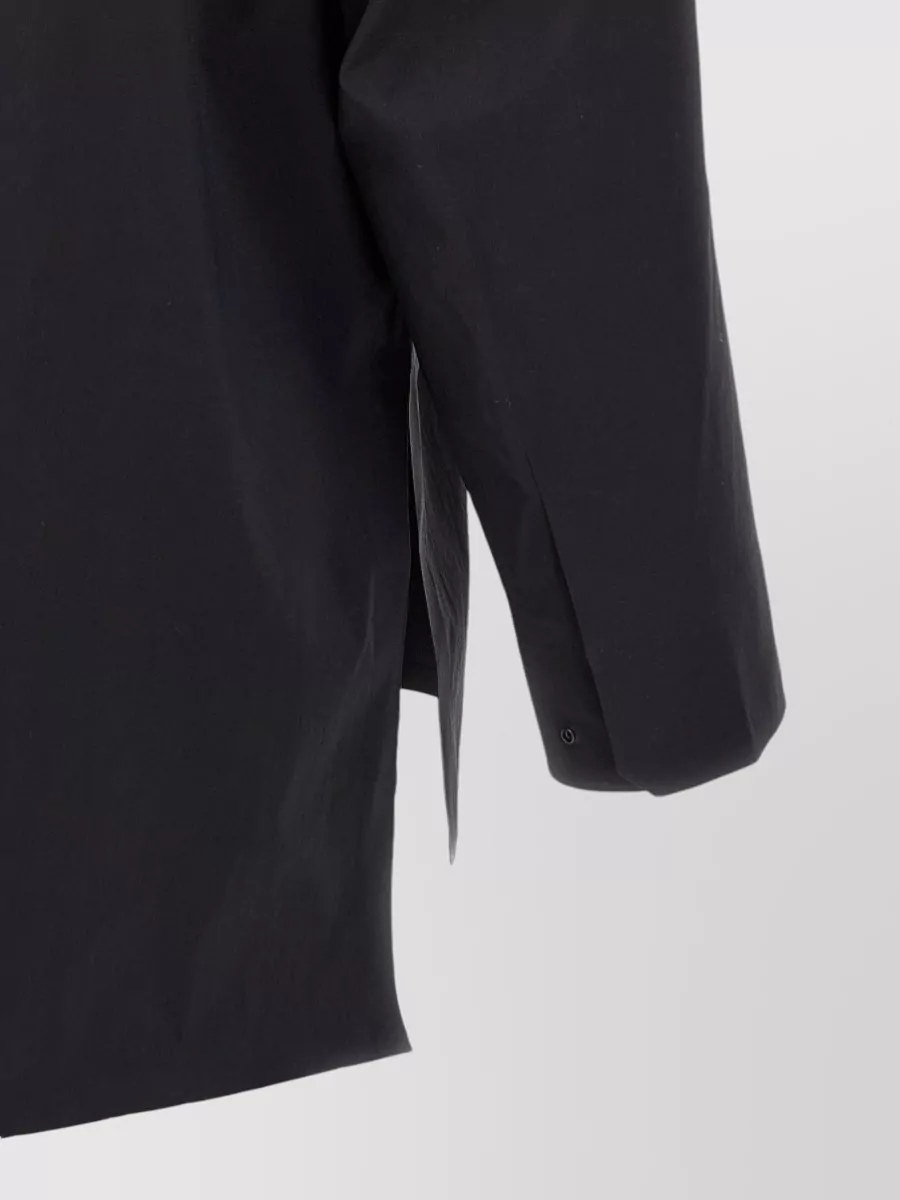 Veilance Long-Sleeve Shirt