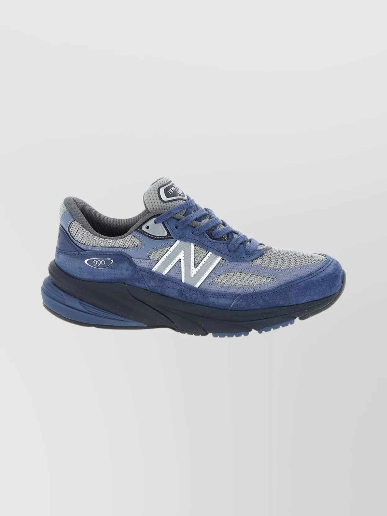 New Balance Usa Crafted 990V6 Sneaker Design