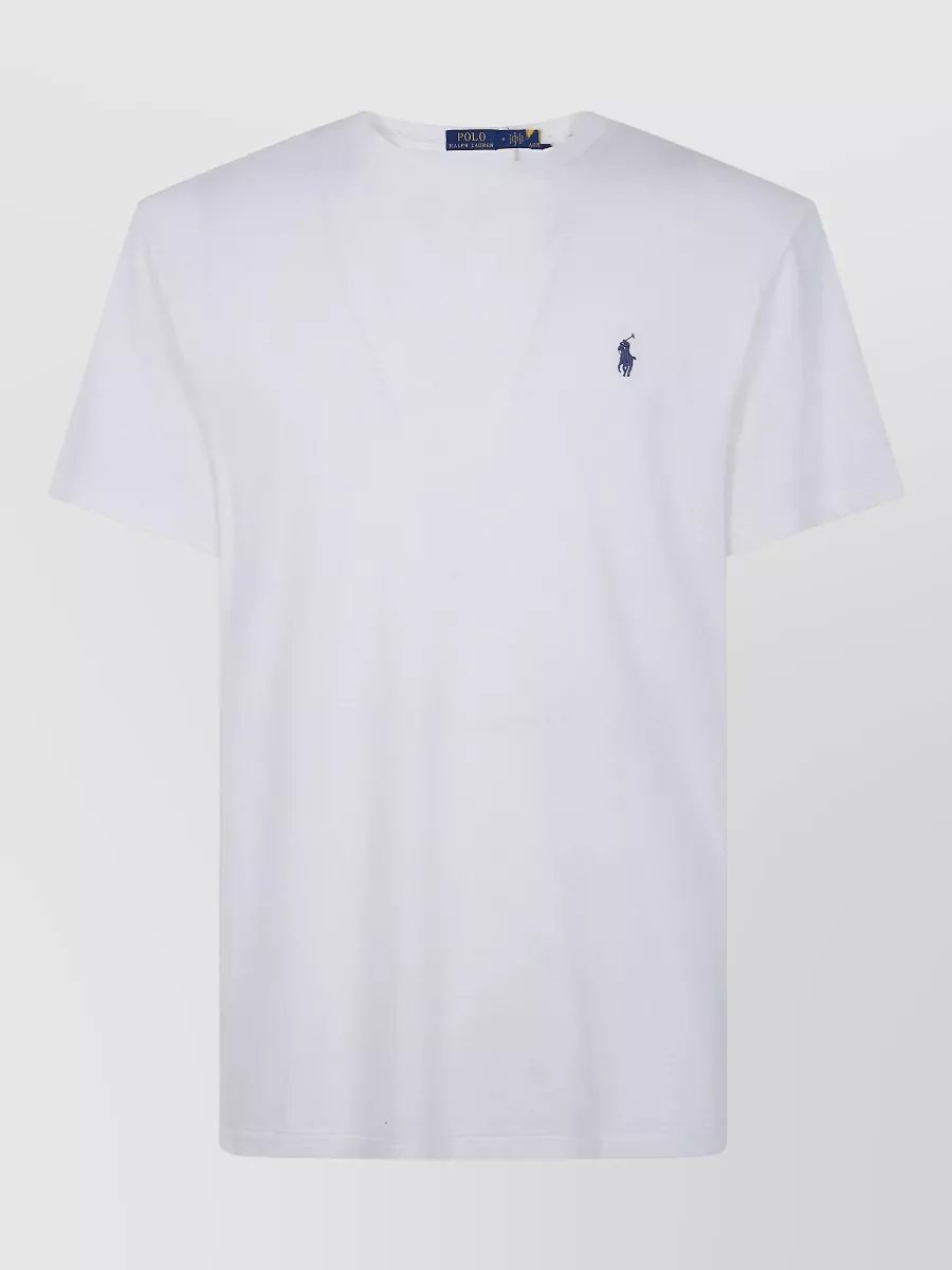 Polo Ralph Lauren short-sleeve classic pocket t-shirt