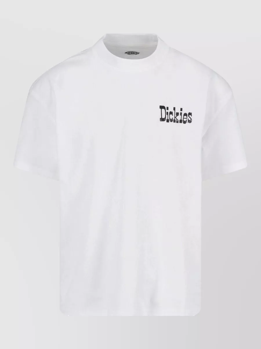 Dickies Short-Sleeve Shirt
