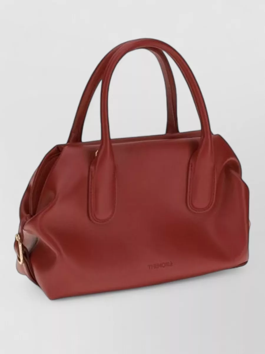 Themoiré Tallia Trunk Small Shoulder Bag
