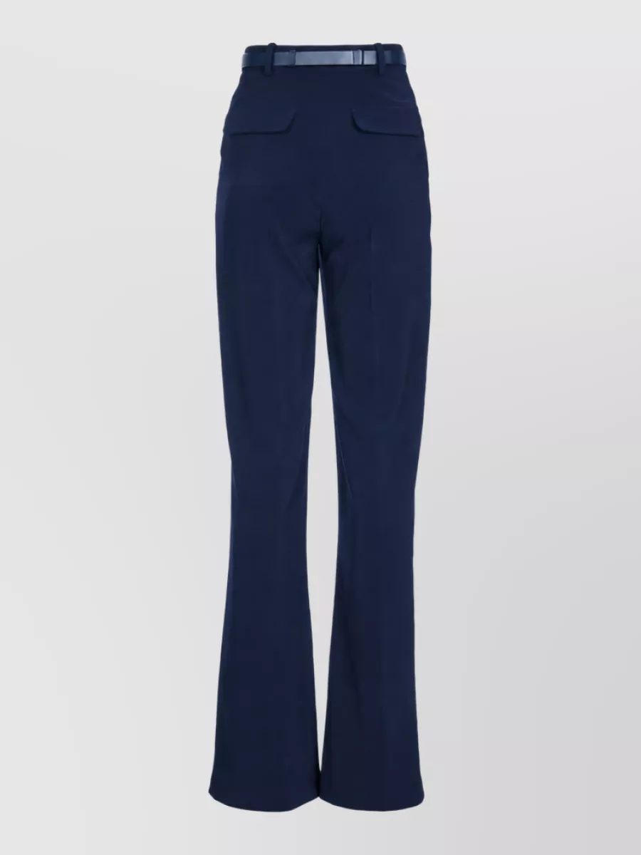 Elisabetta Franchi Tailored Trousers