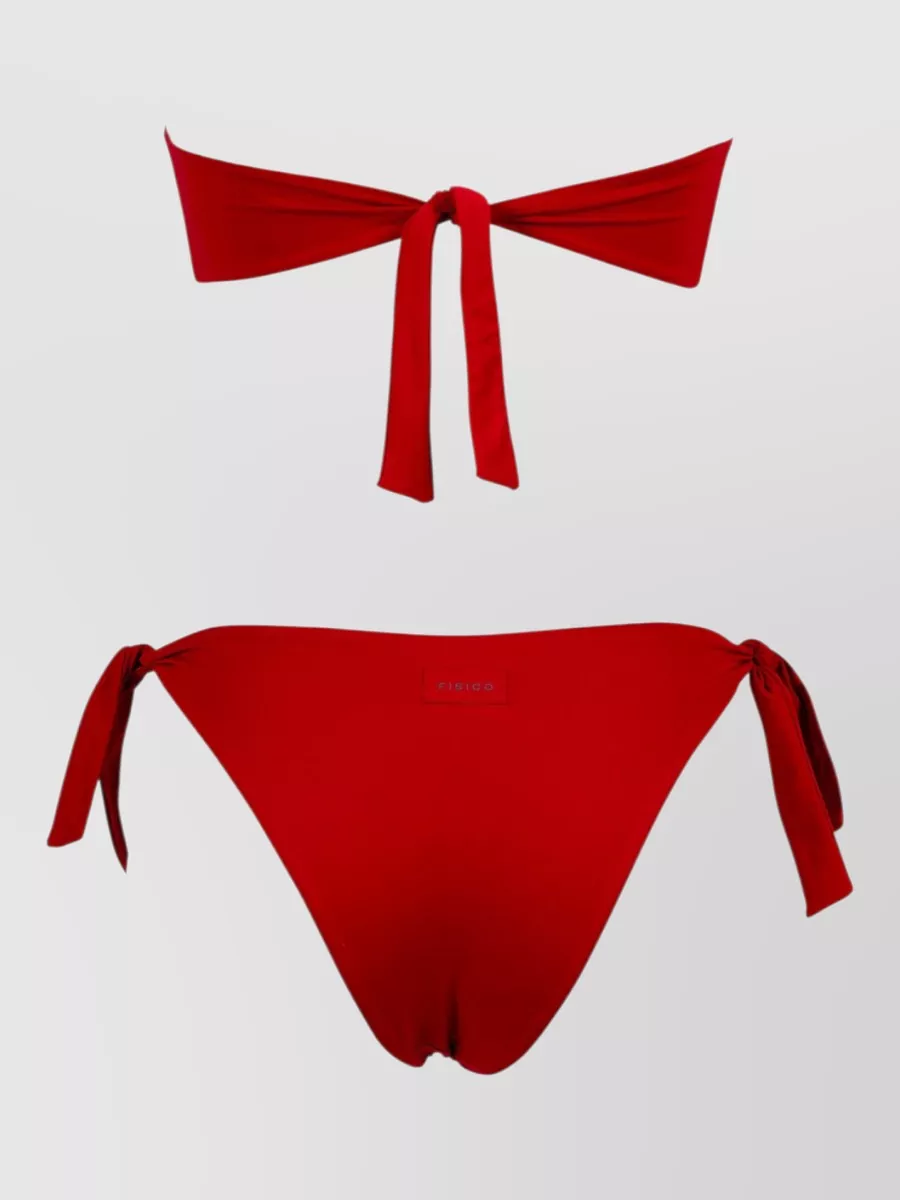 Fisico Bikini