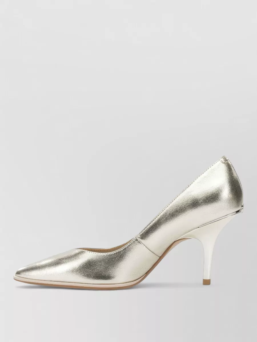 Pinko Leather Pumps