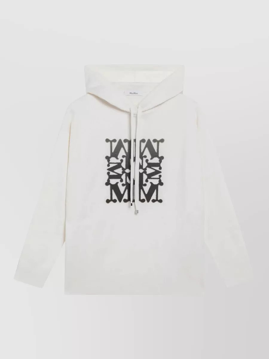Max Mara Loungewear top