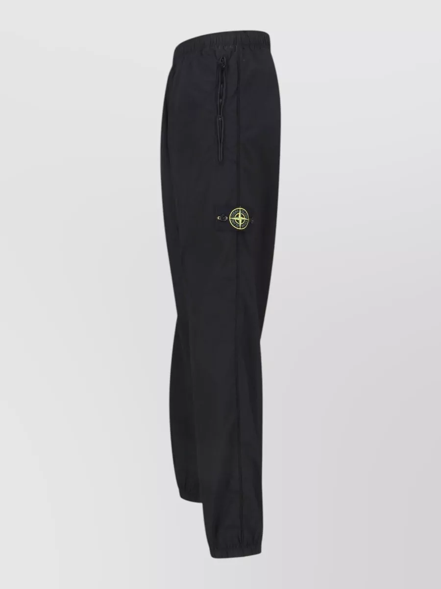 Stone Island Straight track pants