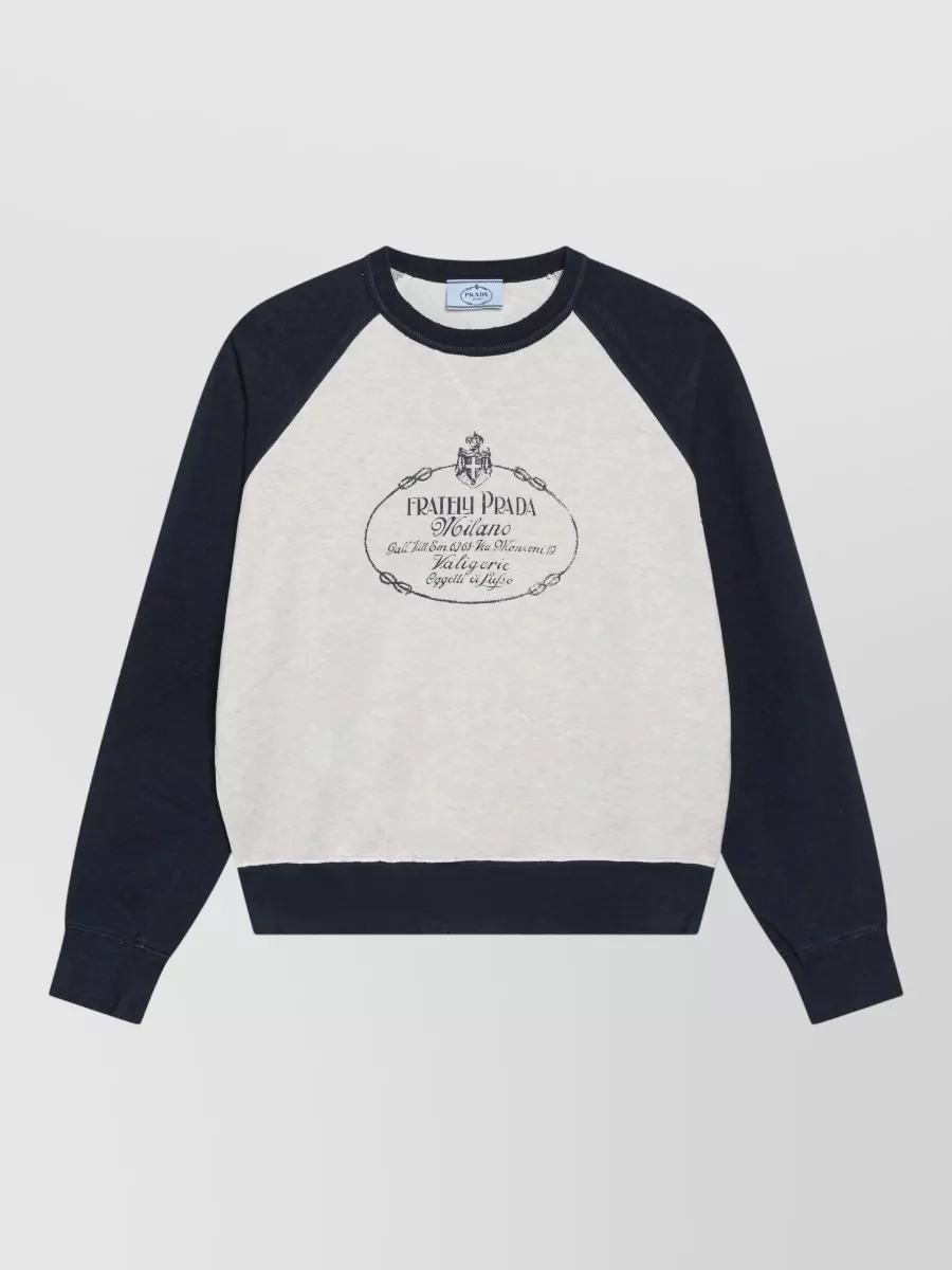 Prada Loungewear top