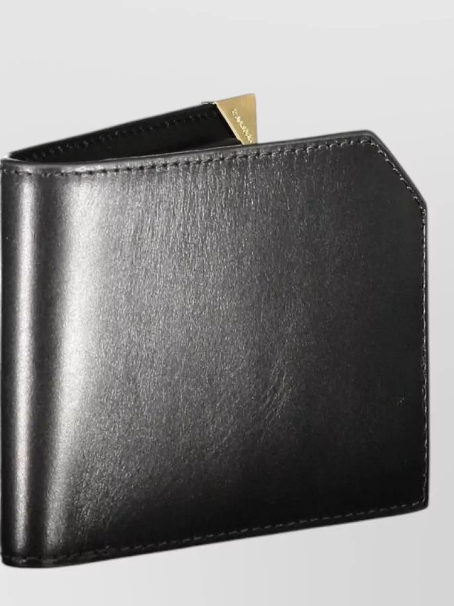 Calvin Klein Leather Wallet