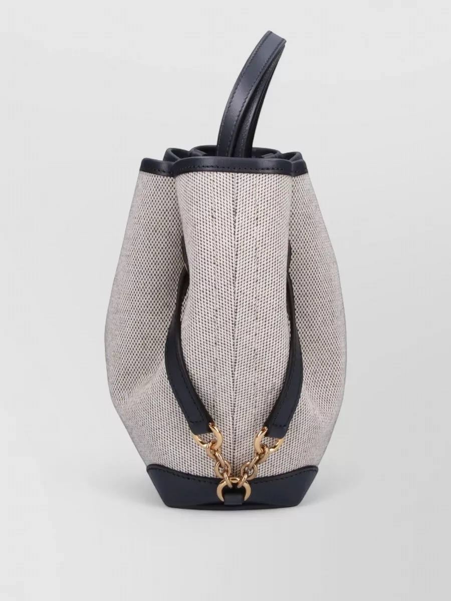 Chloé Shopper Shoulder Bag