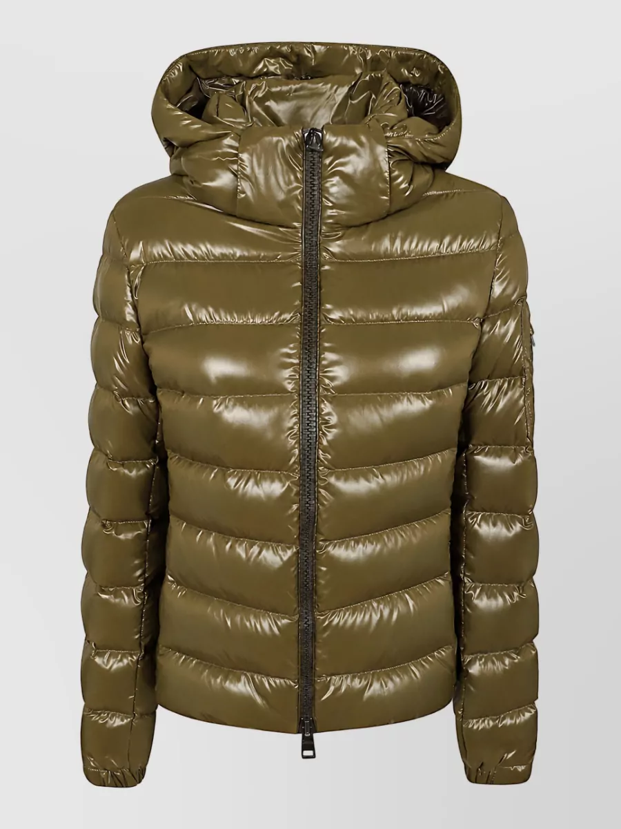 Herno puffer jacket