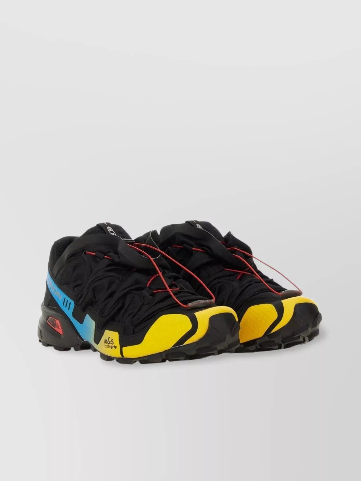 Salomon X Y-Project "Speedcross 3" Sneaker