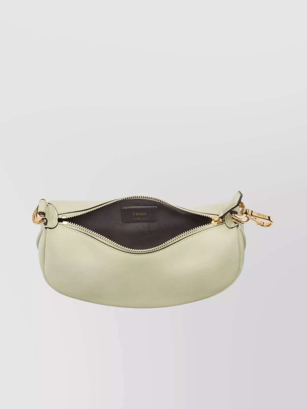 Fendi Mini Fendigraphy Shoulder Bag