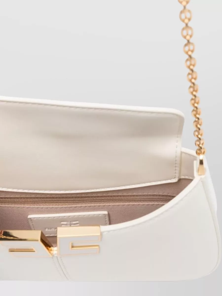 Elisabetta Franchi Shoulder Bag