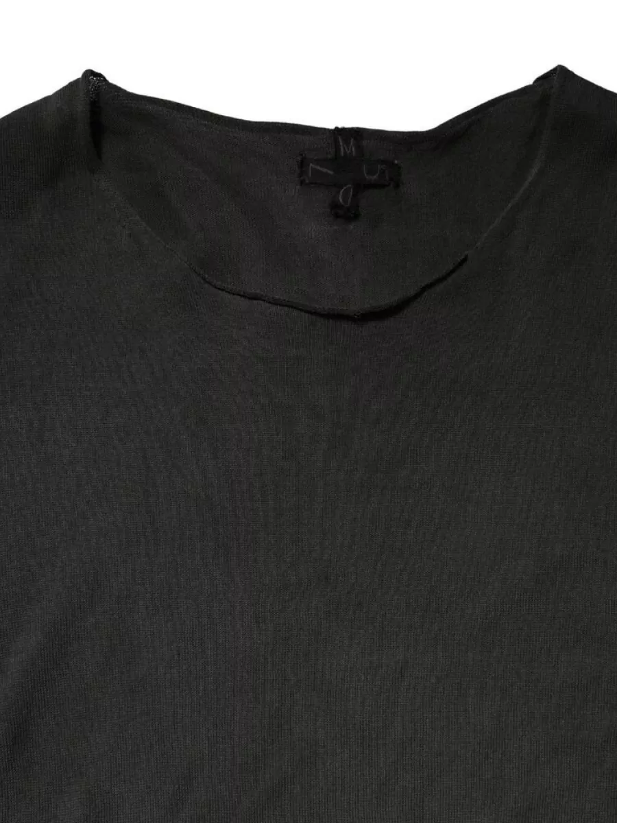Dolce&Gabbana Cotton Crewneck Sweatshirt