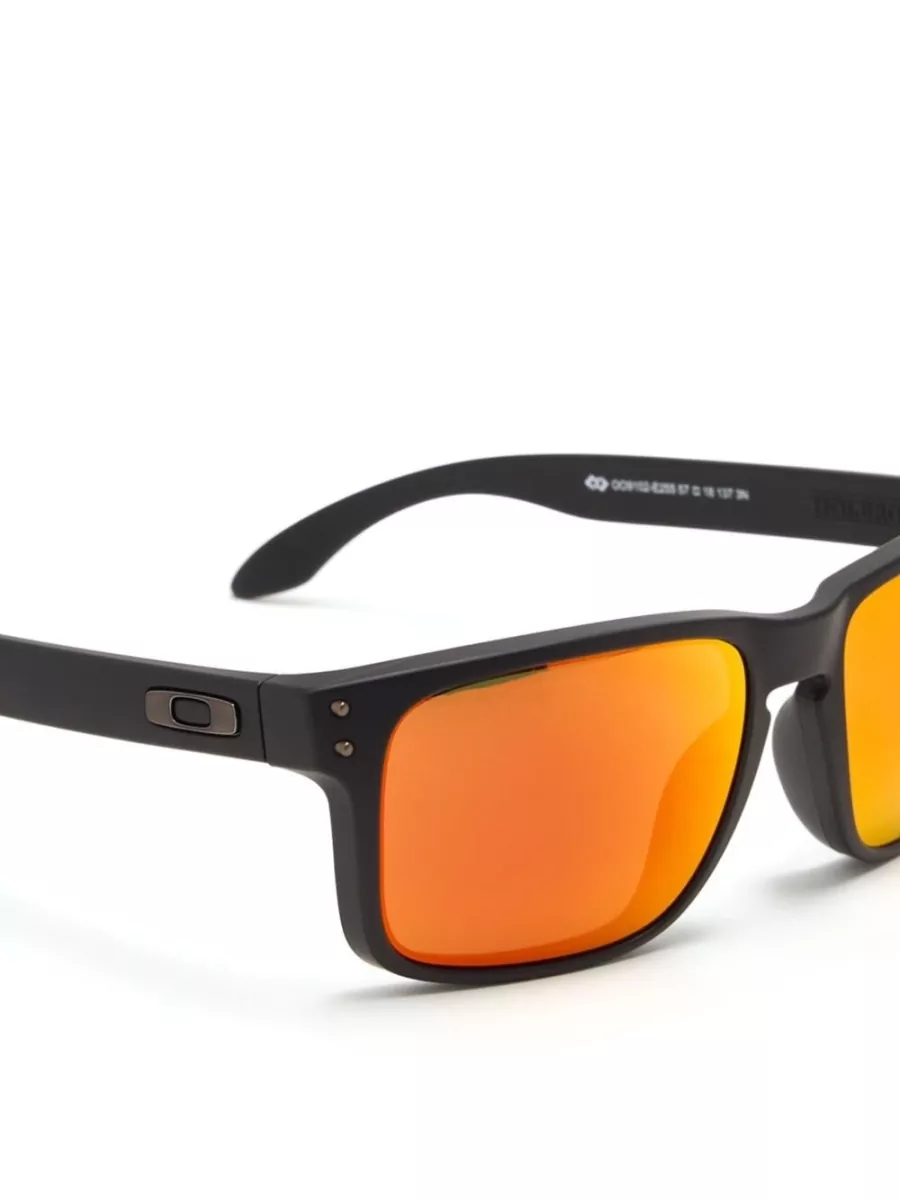 Oakley Injected Plastic Sunglasses