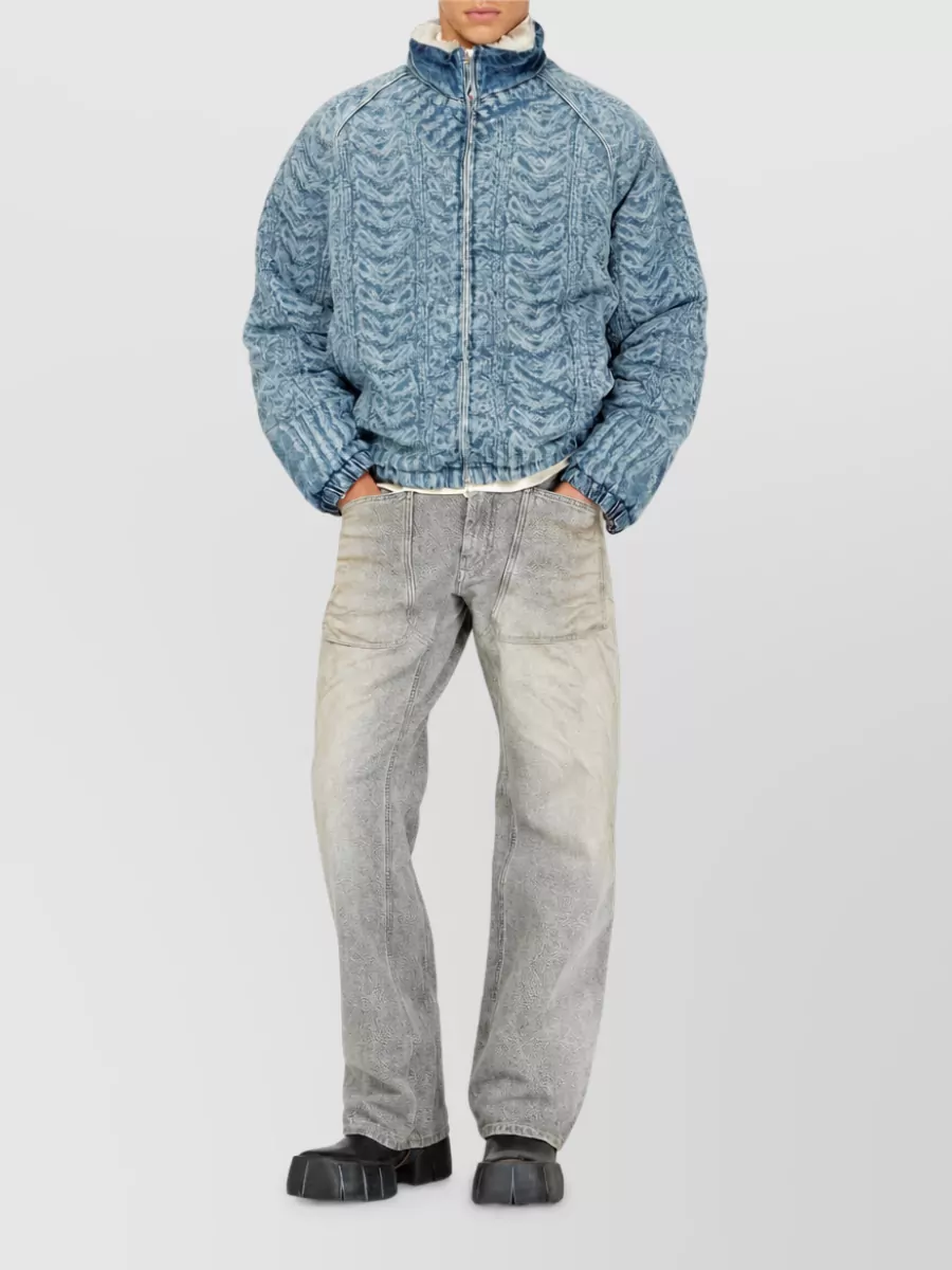 Diesel Padded Jacket