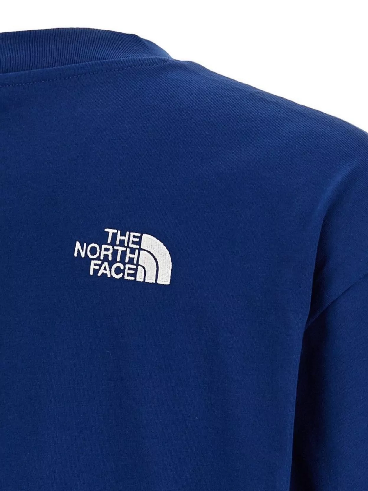 The North Face Basic Dome Crew Neck T-Shirt