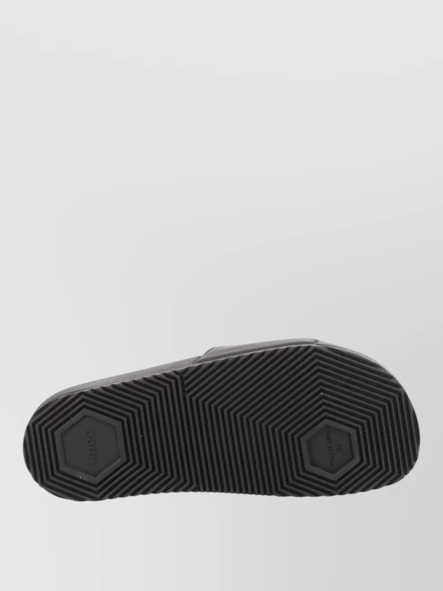 Hugo Logo Slides