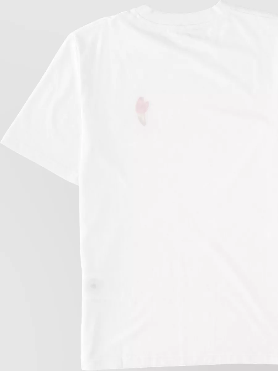 Givenchy Cotton T-Shirt