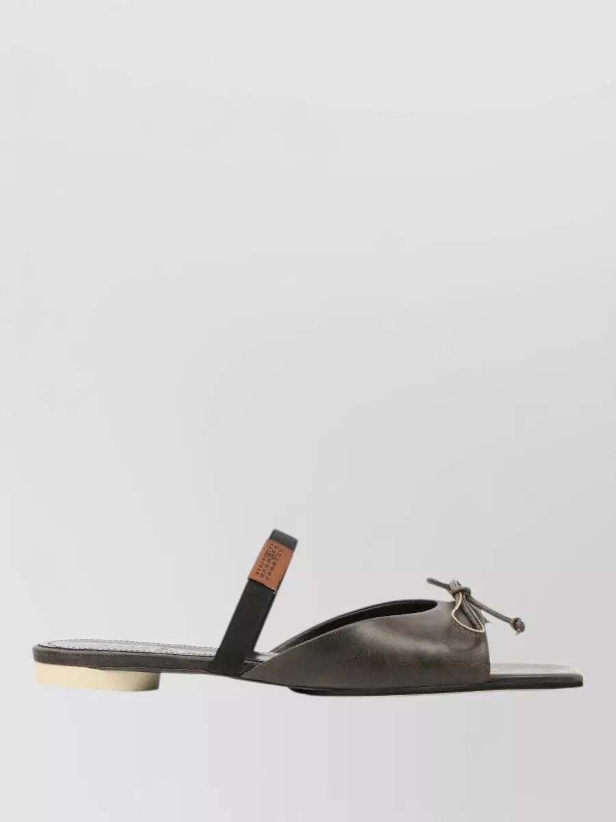 Mm6 Maison Margiela sandals