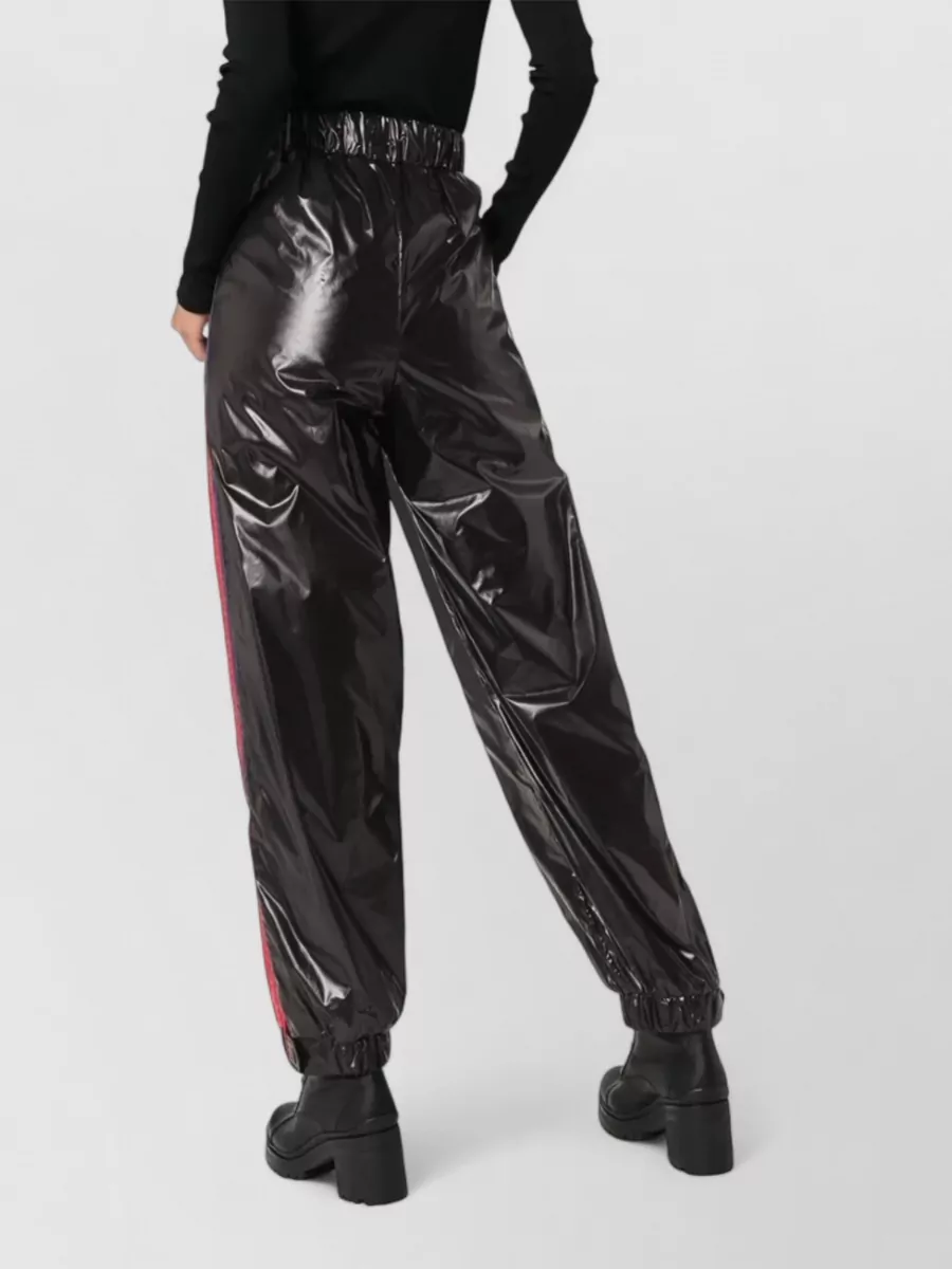 Moncler Grenoble Technical Track Pants