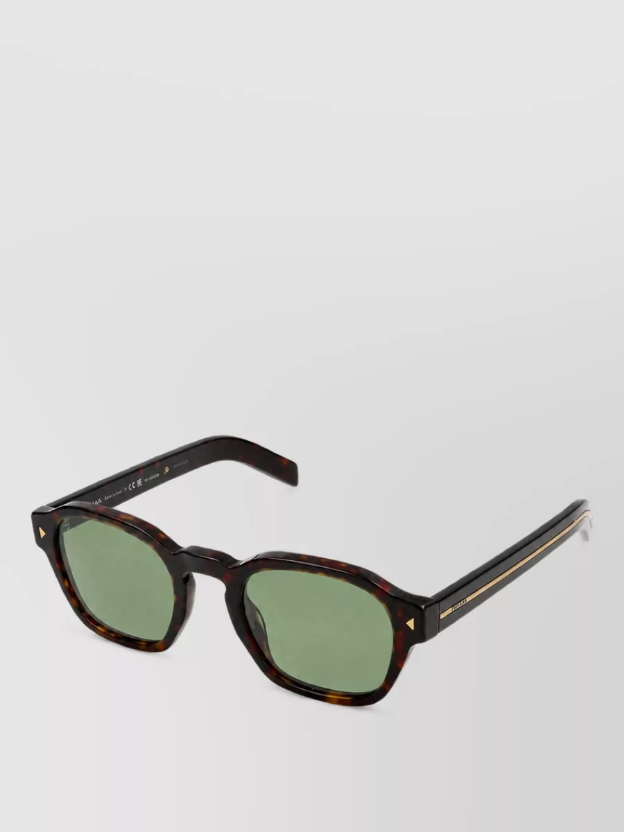 Prada Acetate Sunglasses