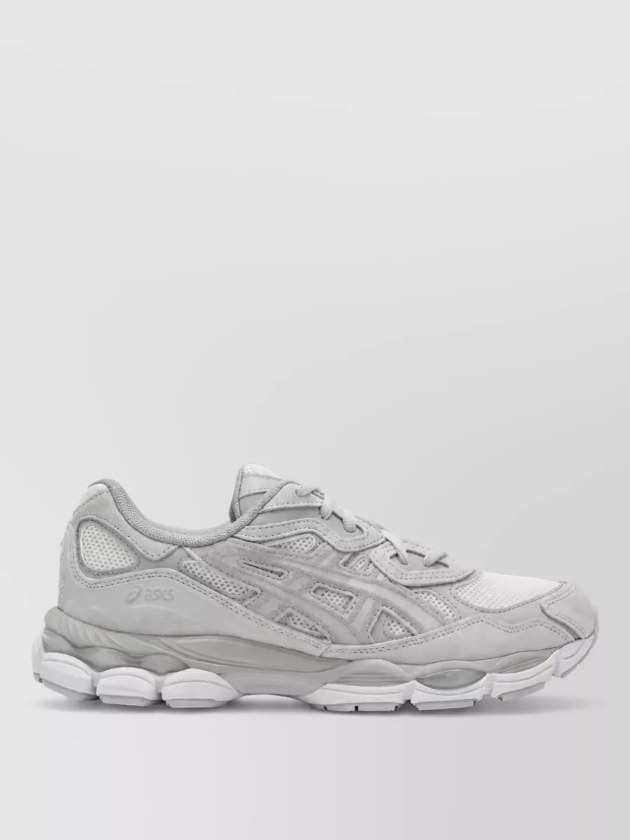 Asics low-top sneakers