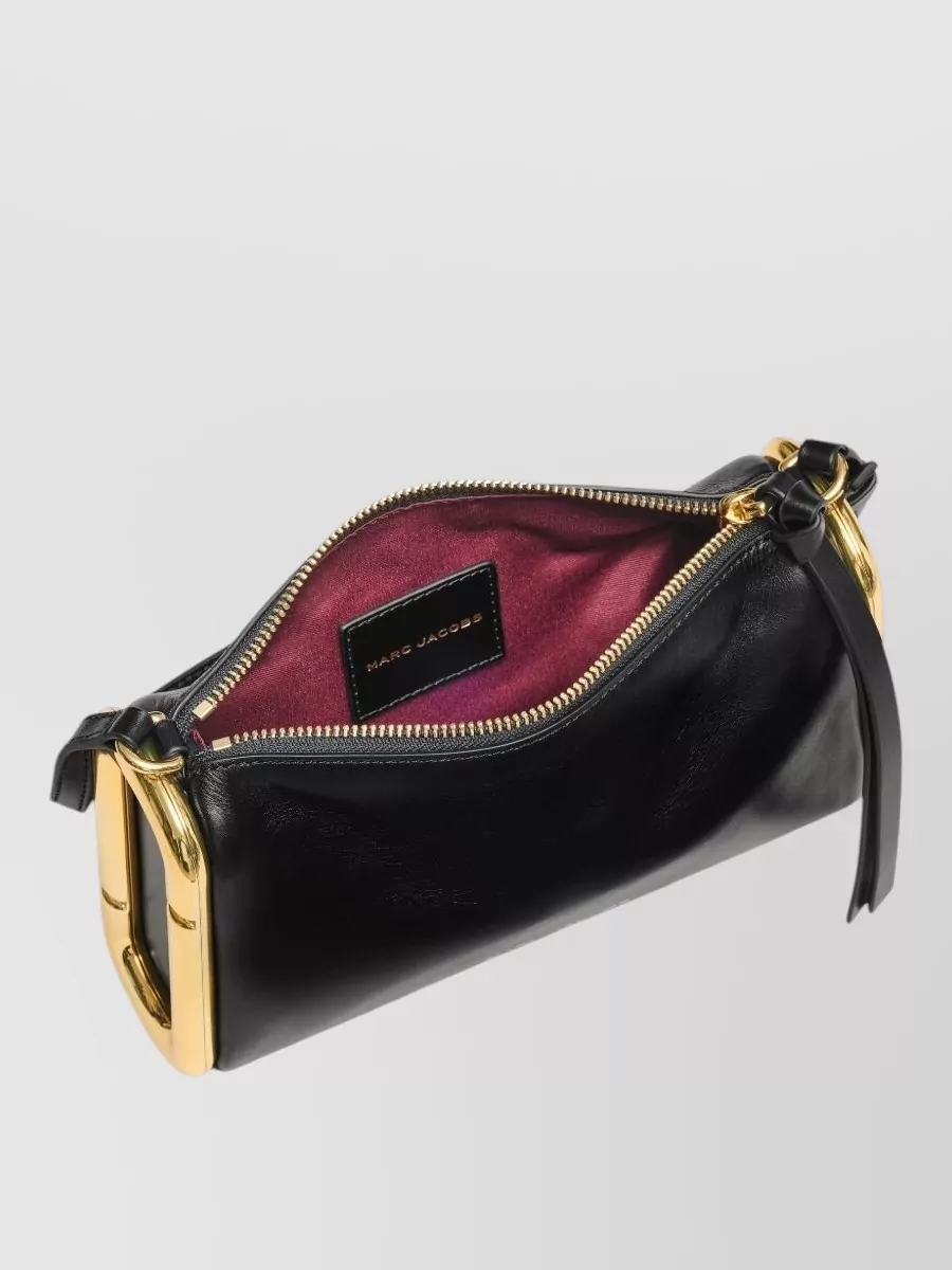 Marc Jacobs Small Leather Shoulder Bag