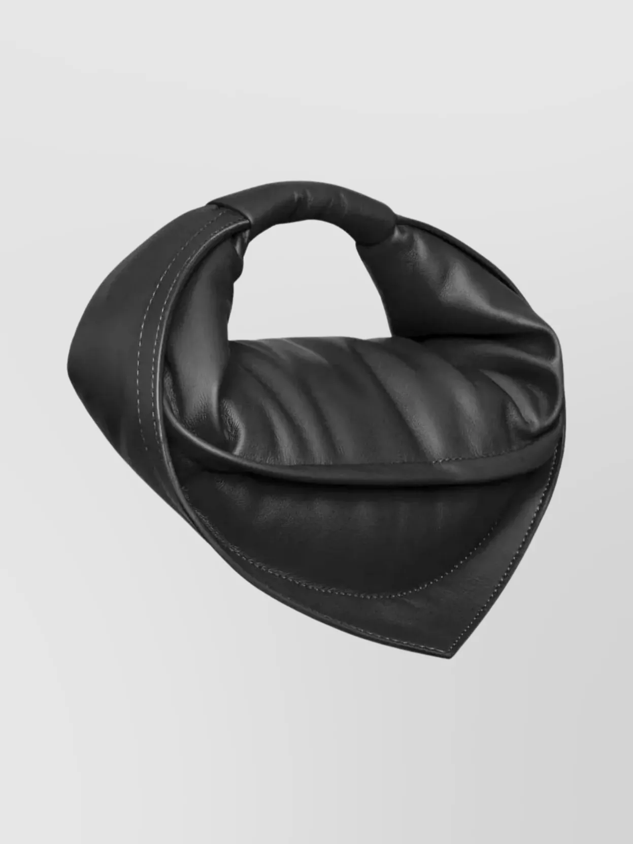 Federico Cina Mini Shoulder Bag And Removable Strap