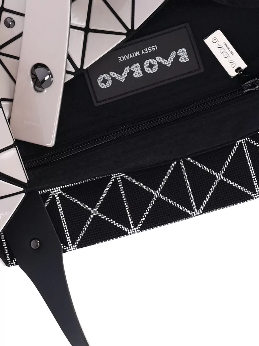 Bao Bao Issey Miyake Shoulder Bag