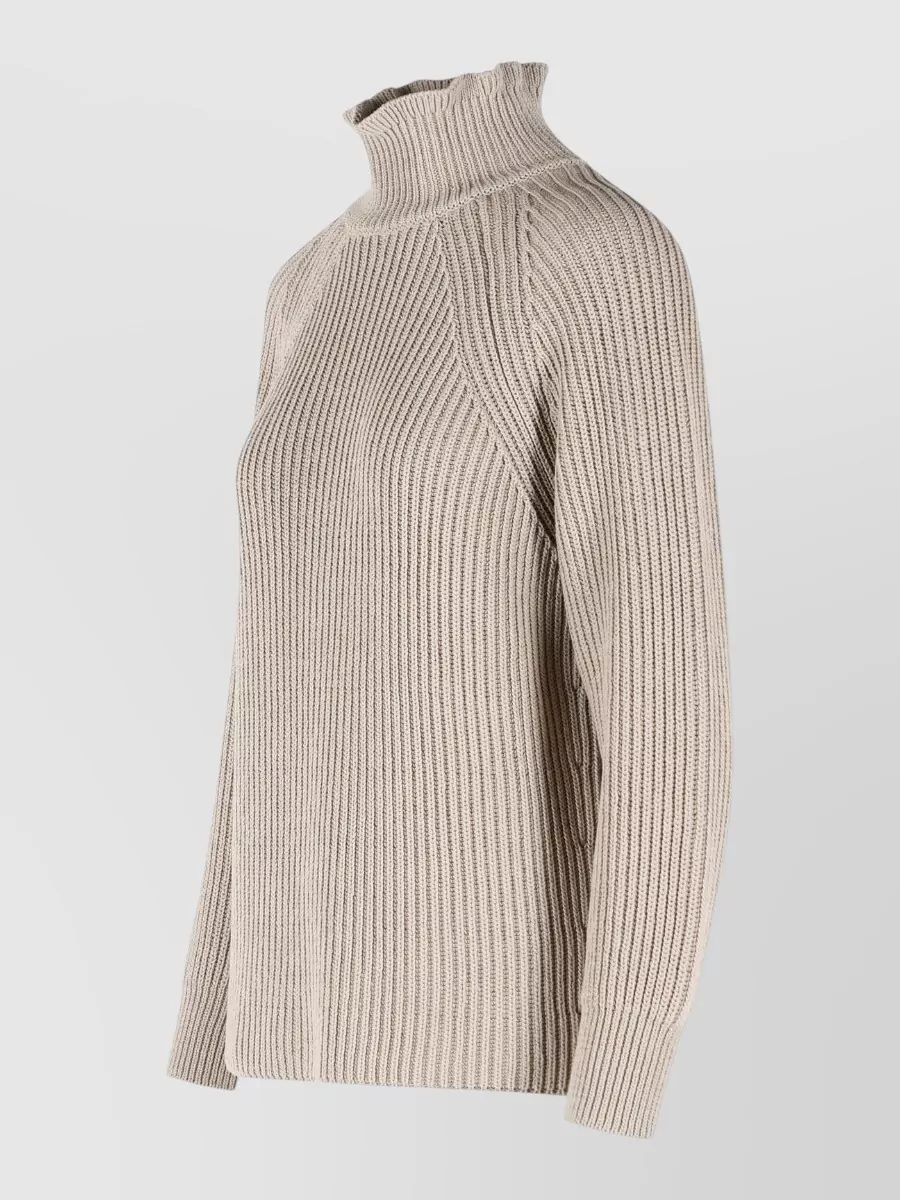 Max Mara Oversized Sweater