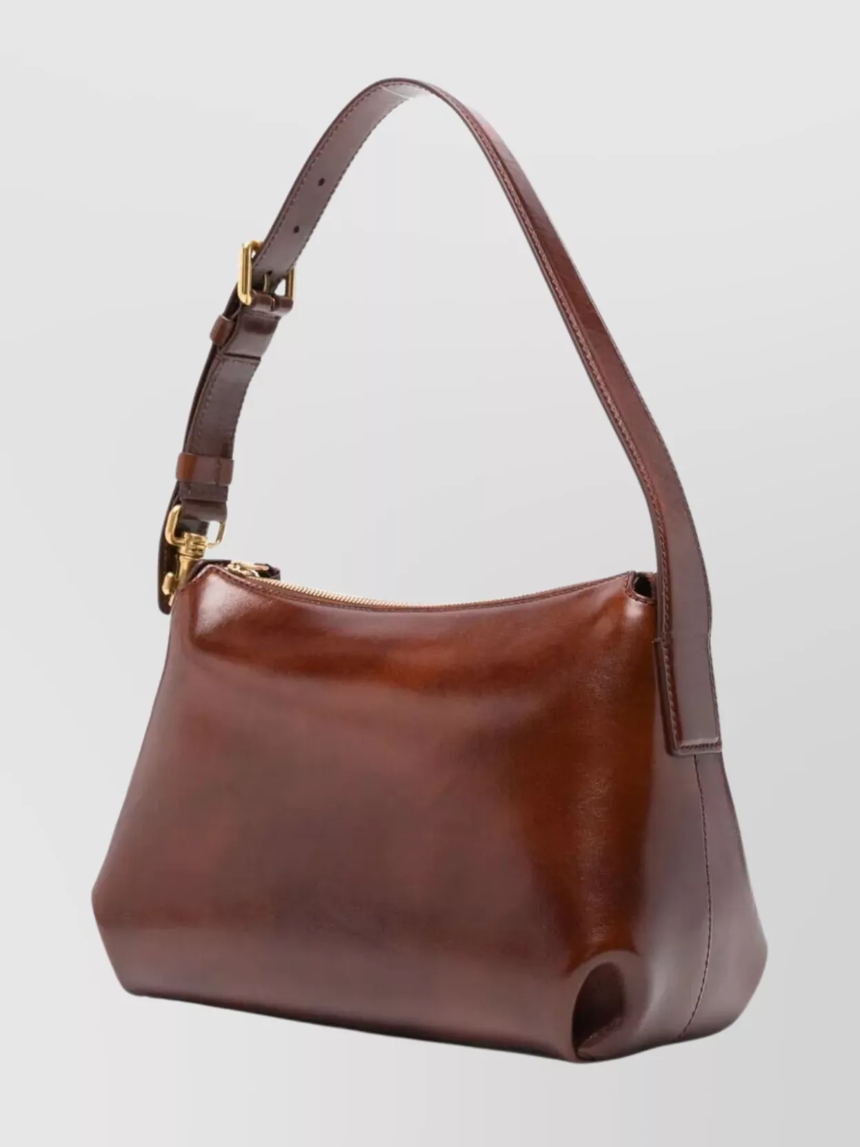 Dries Van Noten Small Shoulder Bag Adjustable Strap