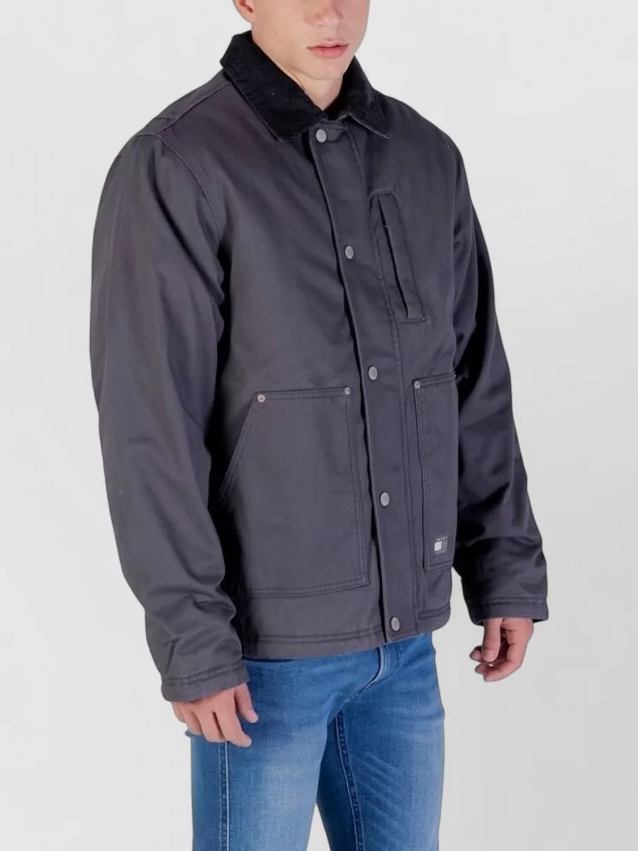 Tommy Hilfiger Denim Jacket