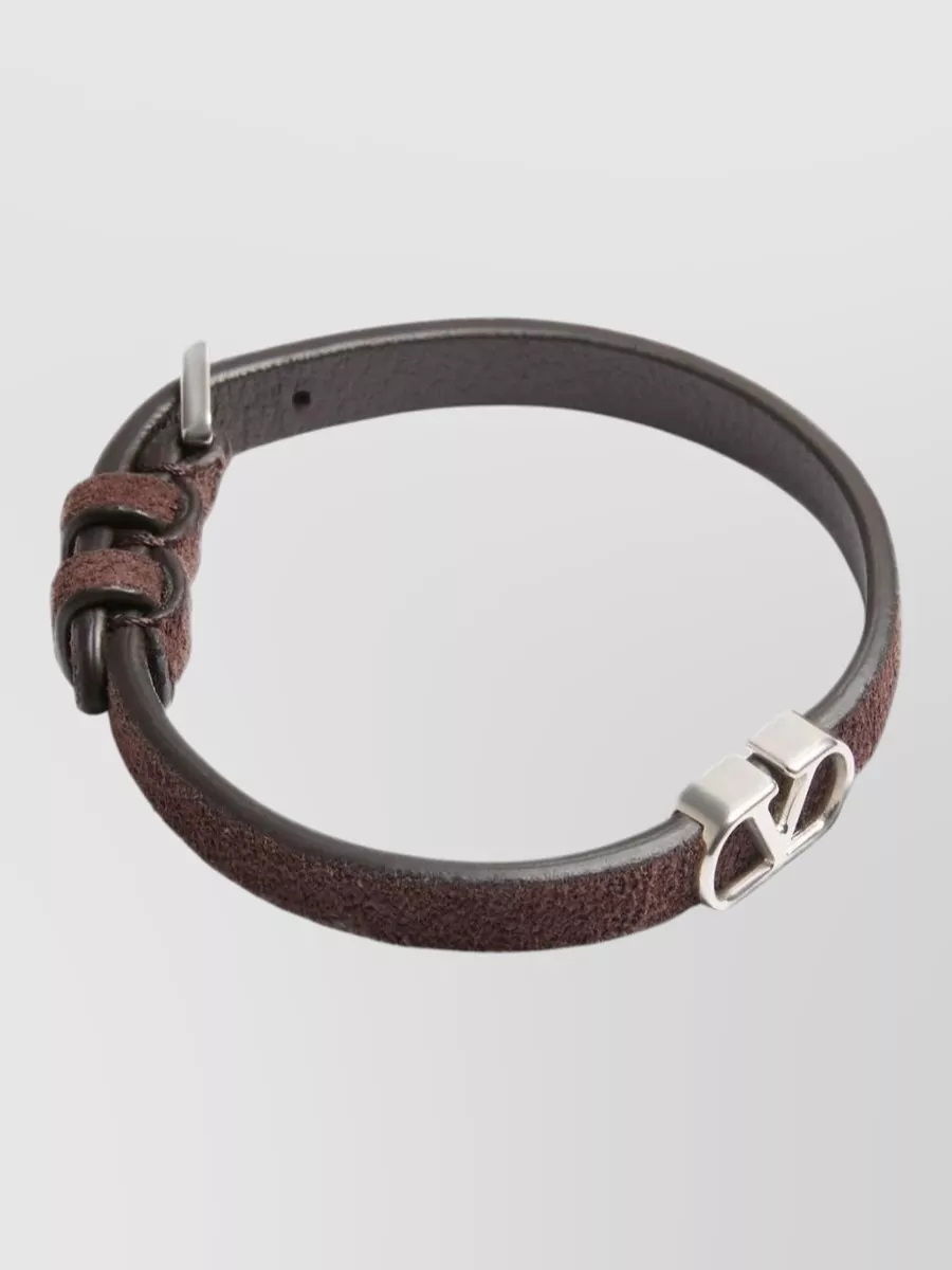 Valentino Garavani Vlogo' bracelet