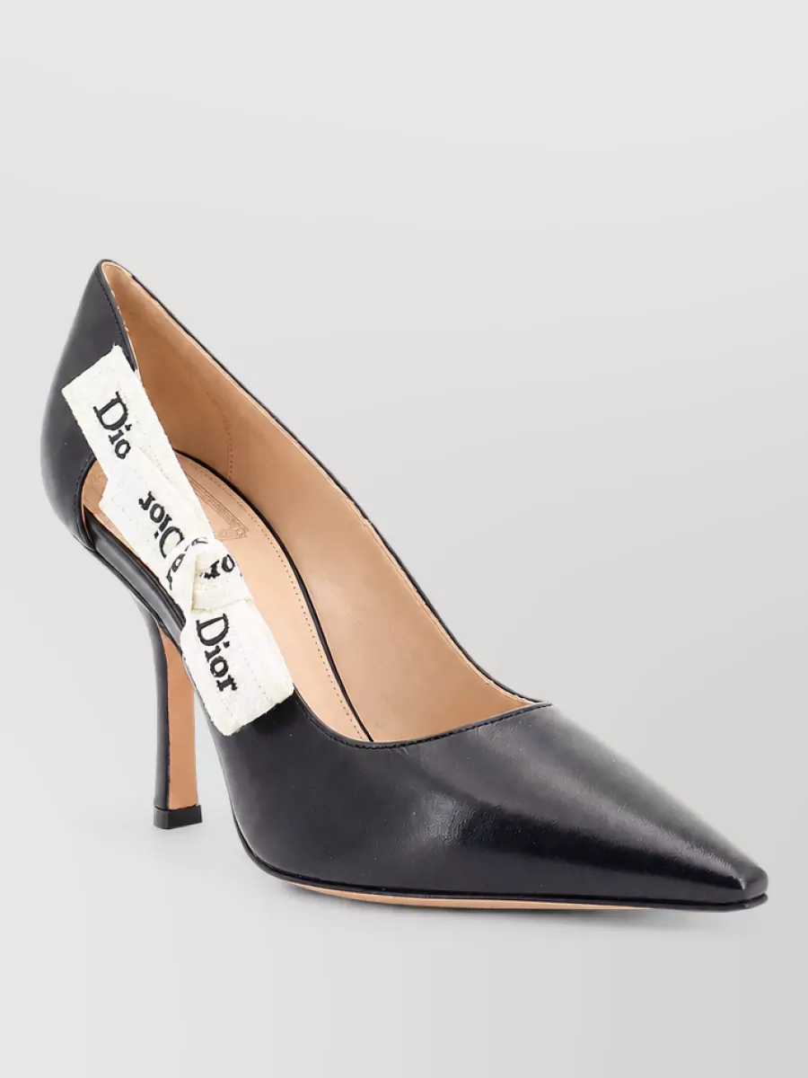 Christian Dior pumps