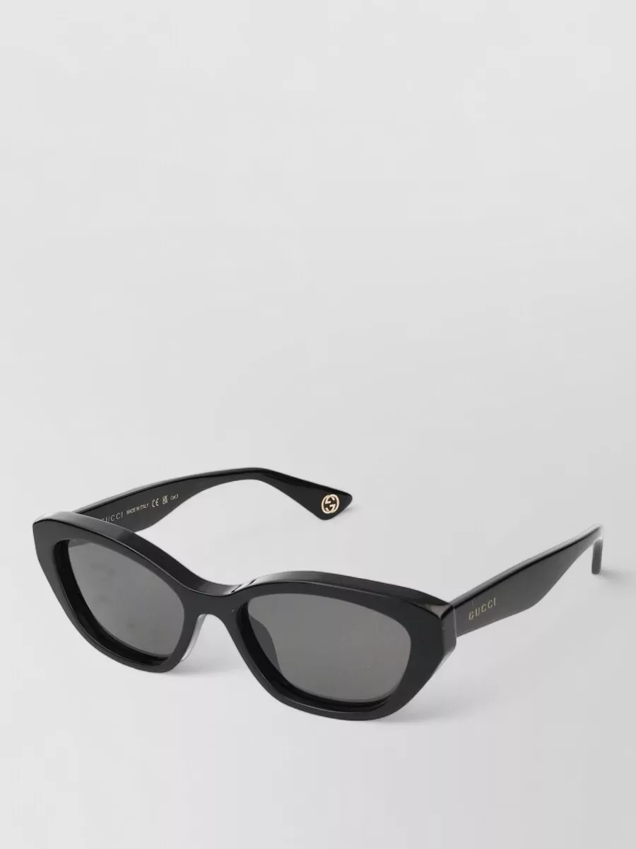 Gucci Acetate Sunglasses