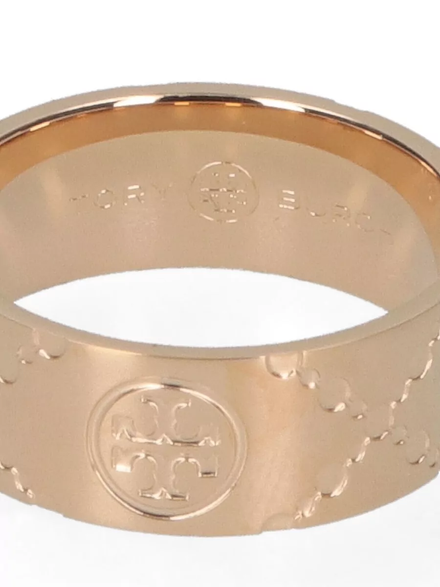 Tory Burch Cubic Zirconia Ring