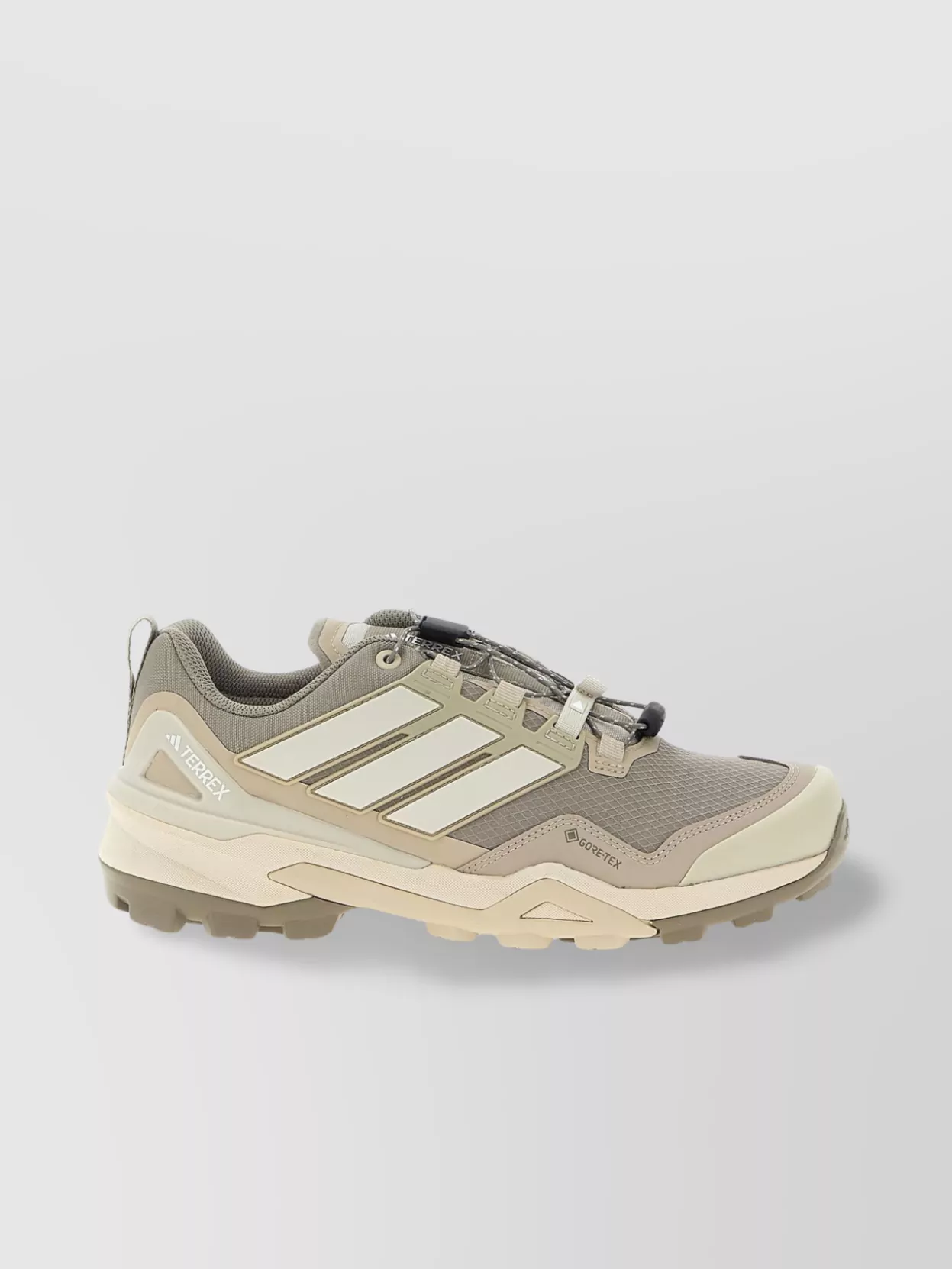 Adidas Originals Sneakers Mesh Upper Rubber Outsole