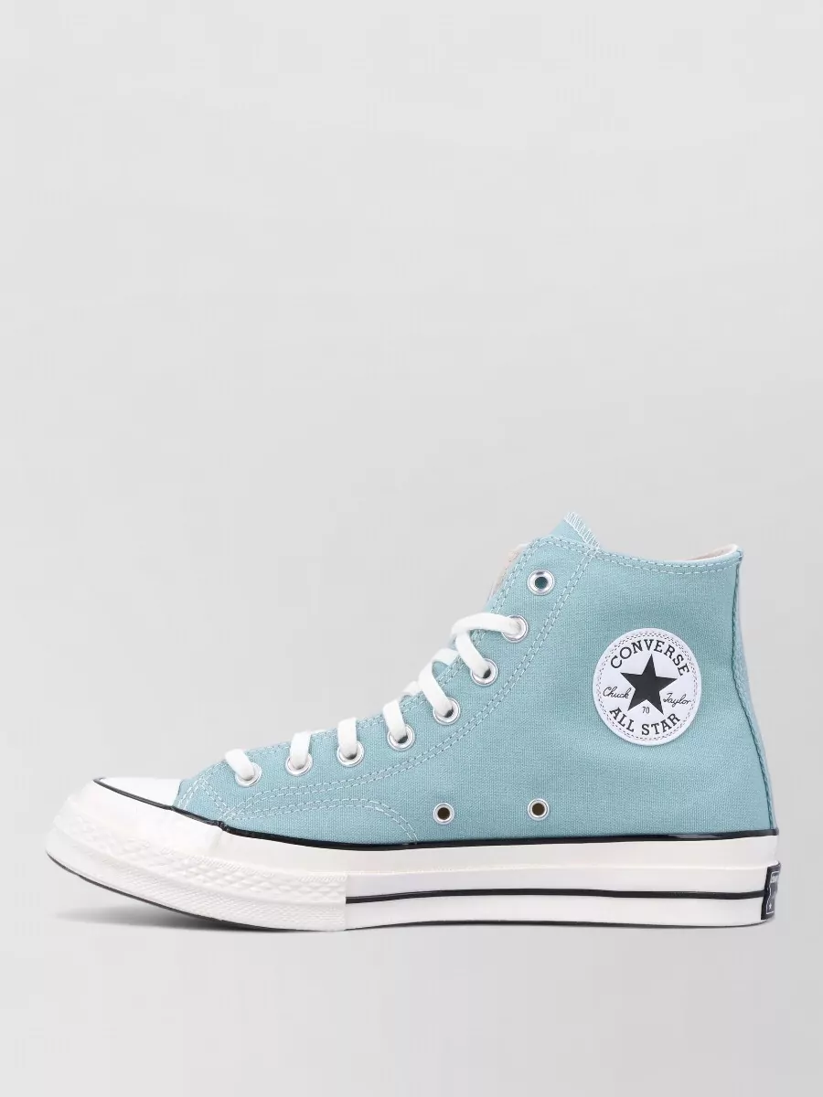 Converse Canvas High-Top Sneakers