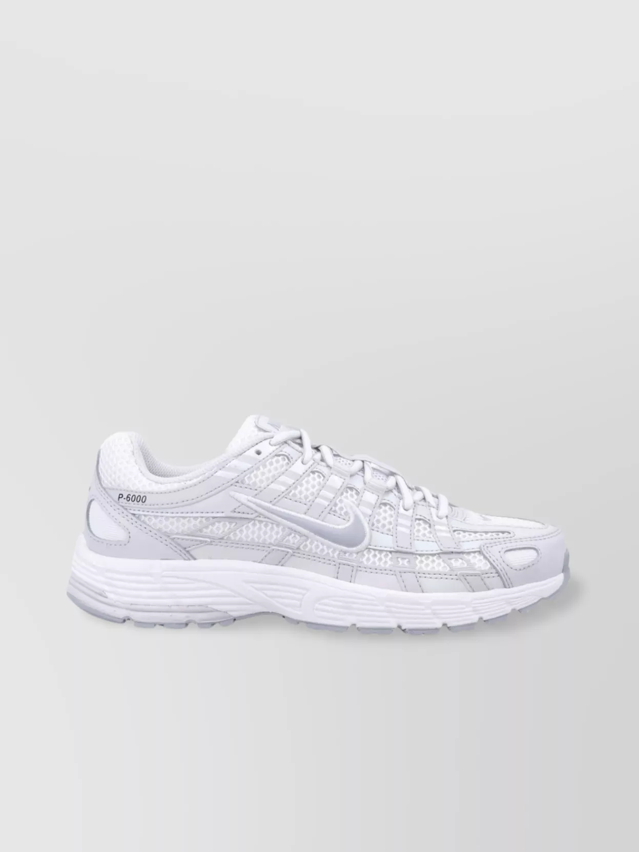 Nike Almond Toe Low-Top Sneakers