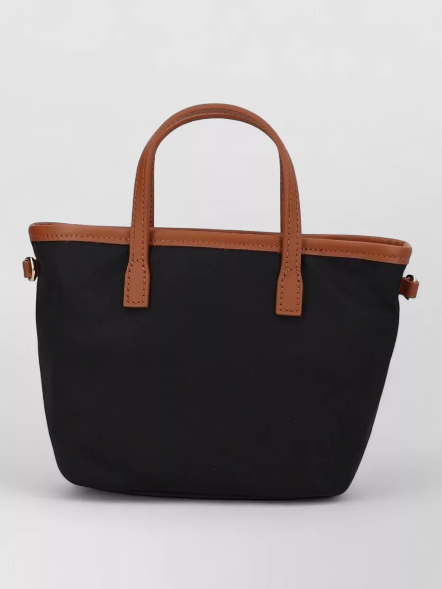 Mc2 Saint Barth Nylon Tote Bag