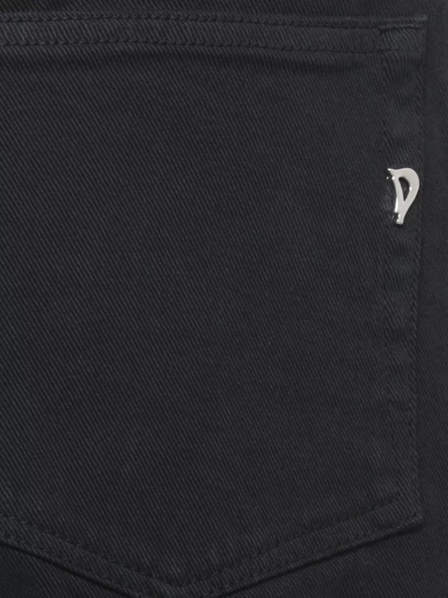 Dondup Straight-Leg Jeans