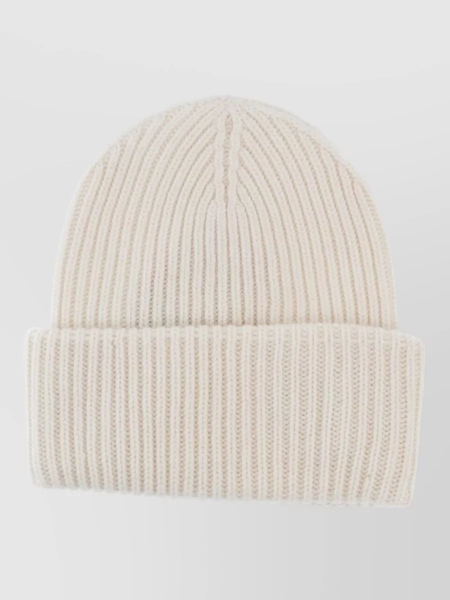 Mc2 Saint Barth cashmere beanie