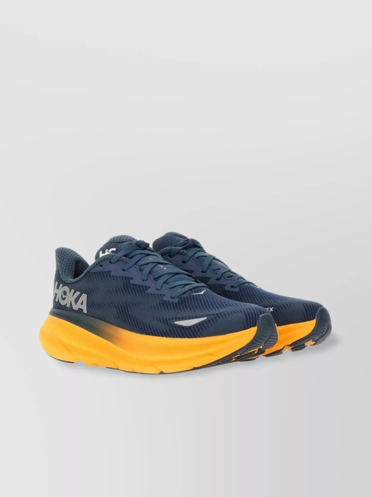 Hoka One One "Gtx 9 Clifton" Sneaker