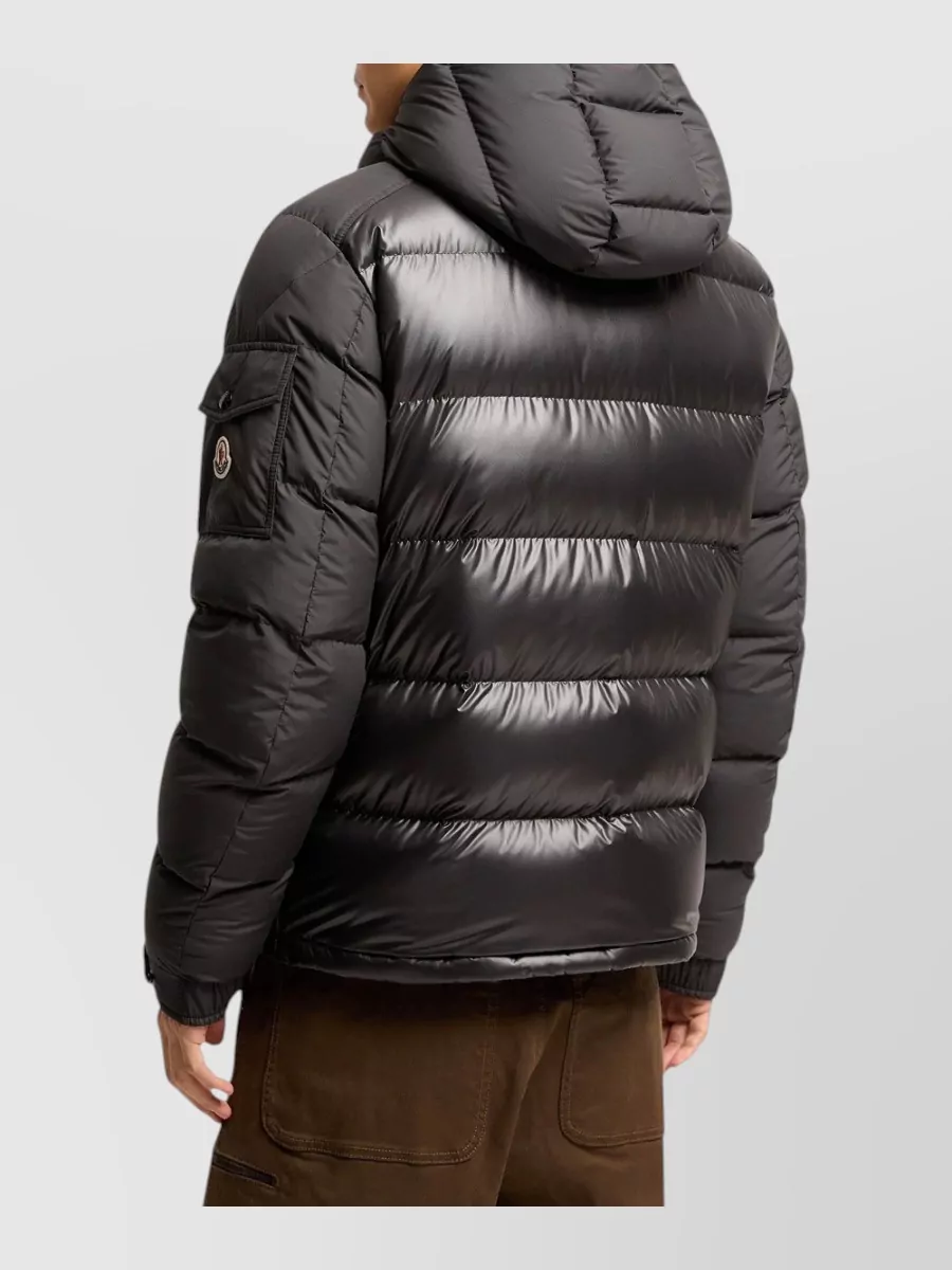Moncler Down Puffer Jacket