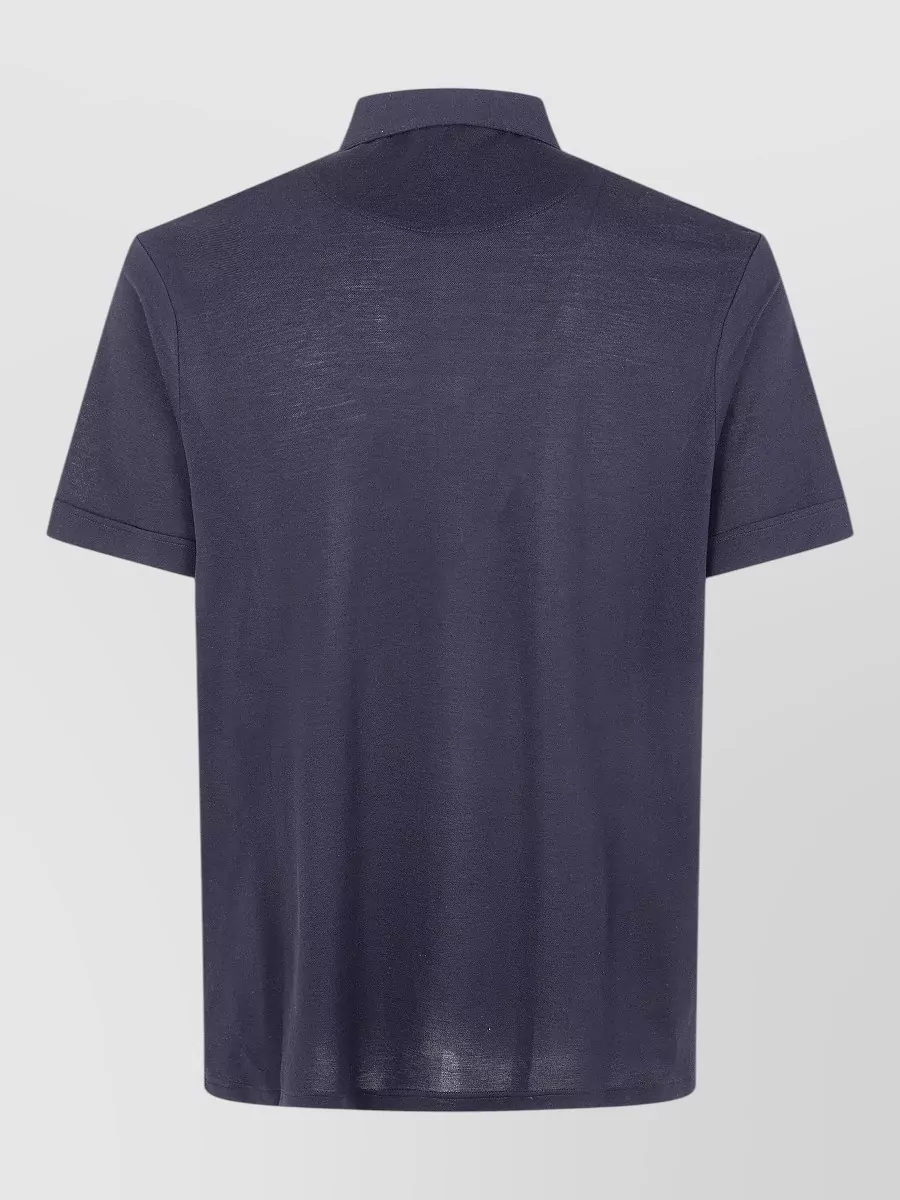 Kiton Polo Shirt