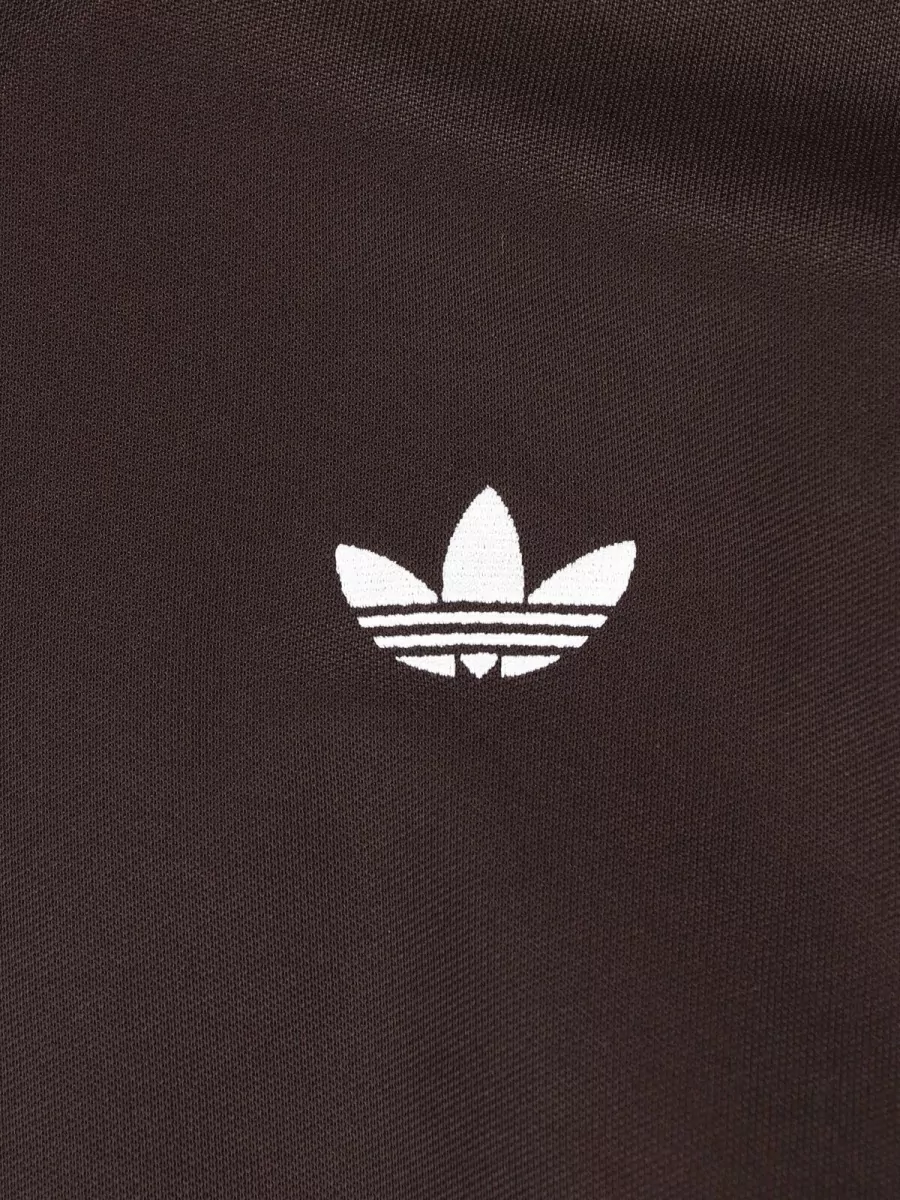Adidas Sweatshirt Jacket