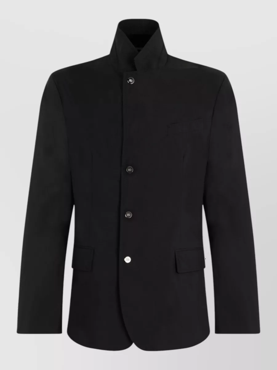 Dolce&Gabbana single-breasted coat